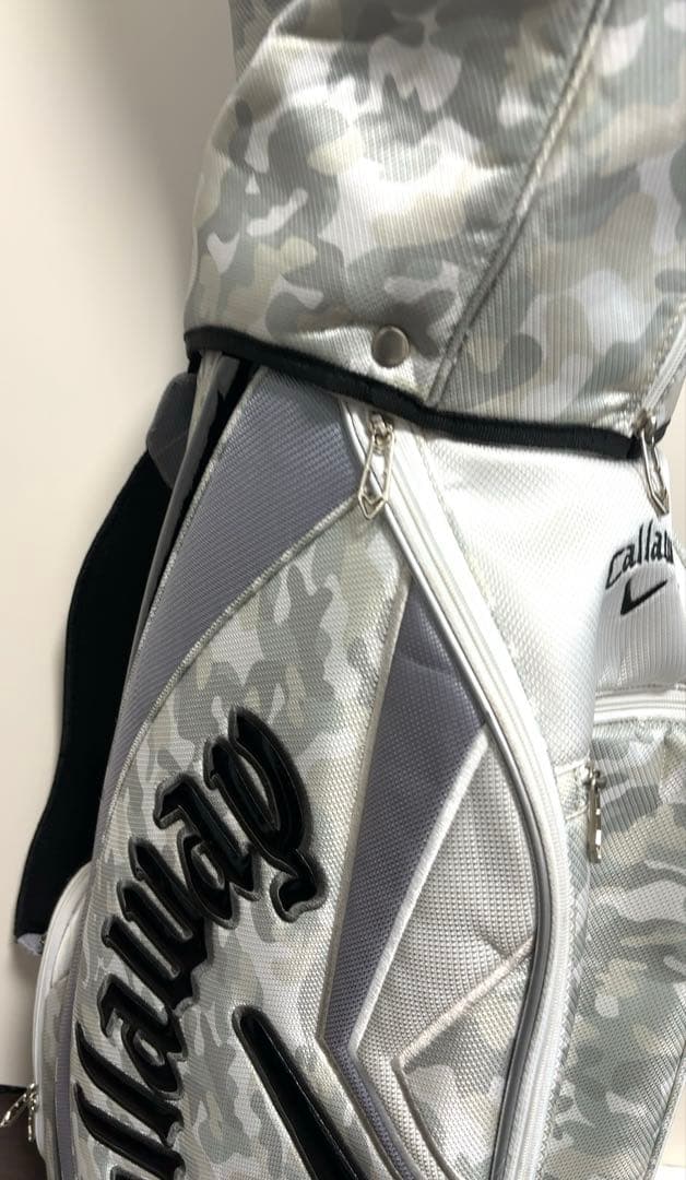 Callaway メンズゴルフバッグ