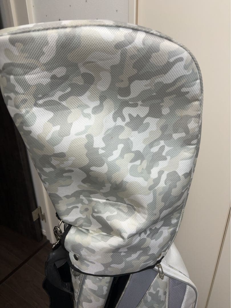 Callaway メンズゴルフバッグ