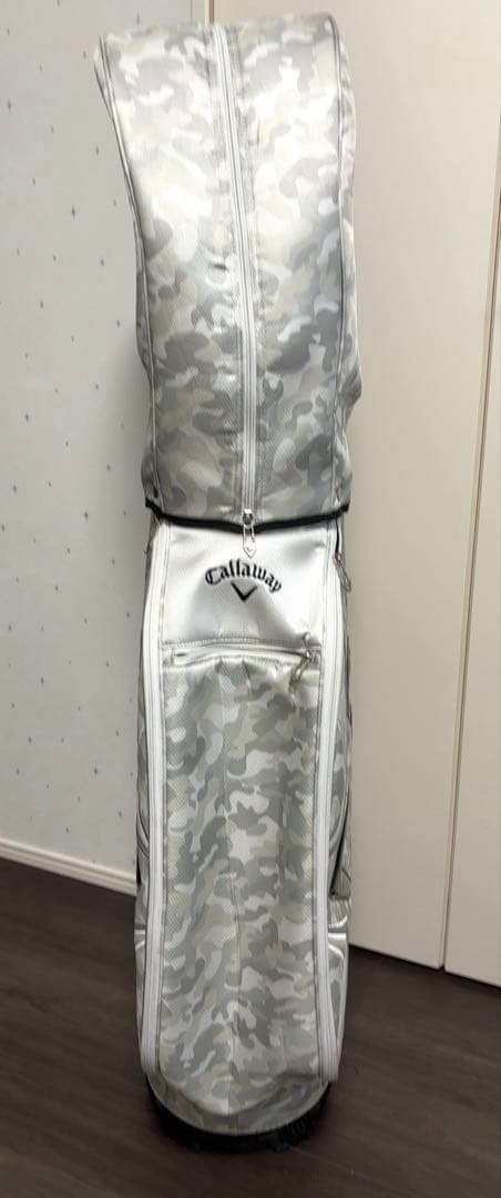 Callaway メンズゴルフバッグ
