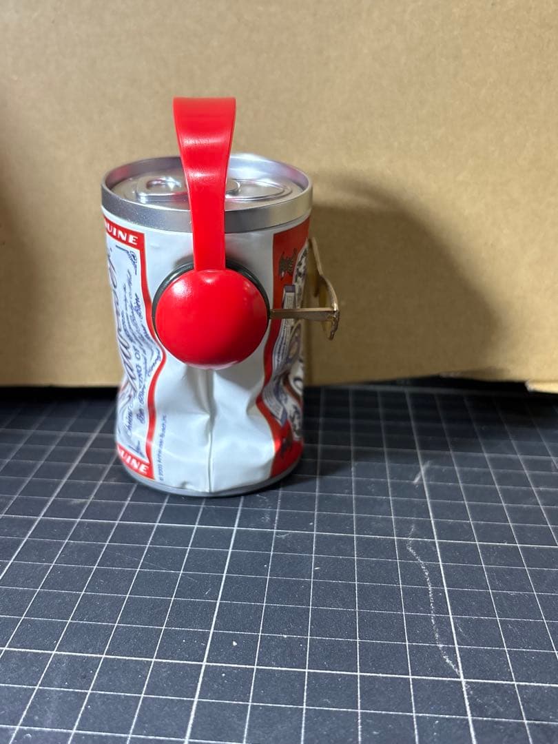 ☆*E様 バドワイザー Budweiser プチミュージカン Petit Mus