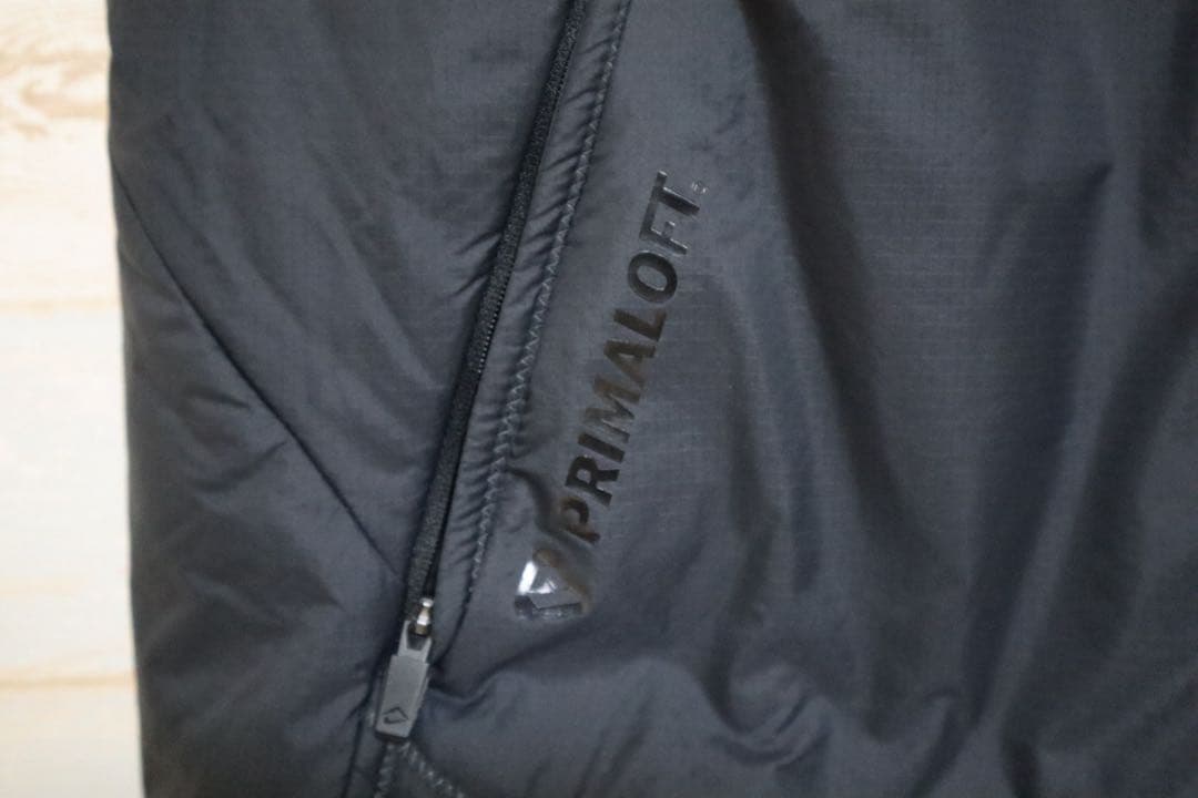Lサイズ　ナイキ トレイル ランニングベスト　プリマロフト　NIKE 正規品