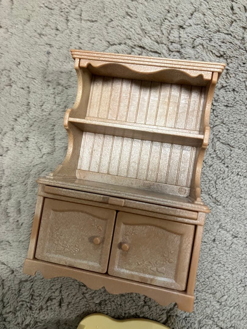 シルバニア　家具
