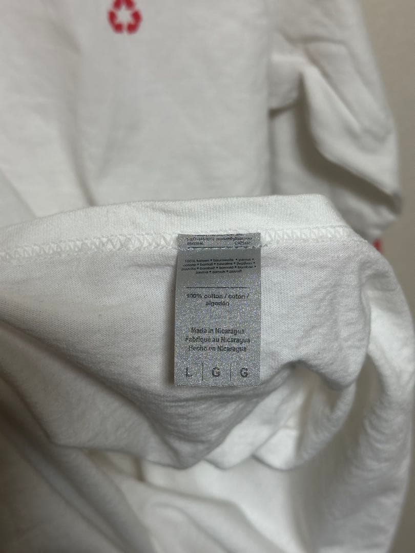 Vaundy life hack ロンT Lサイズ