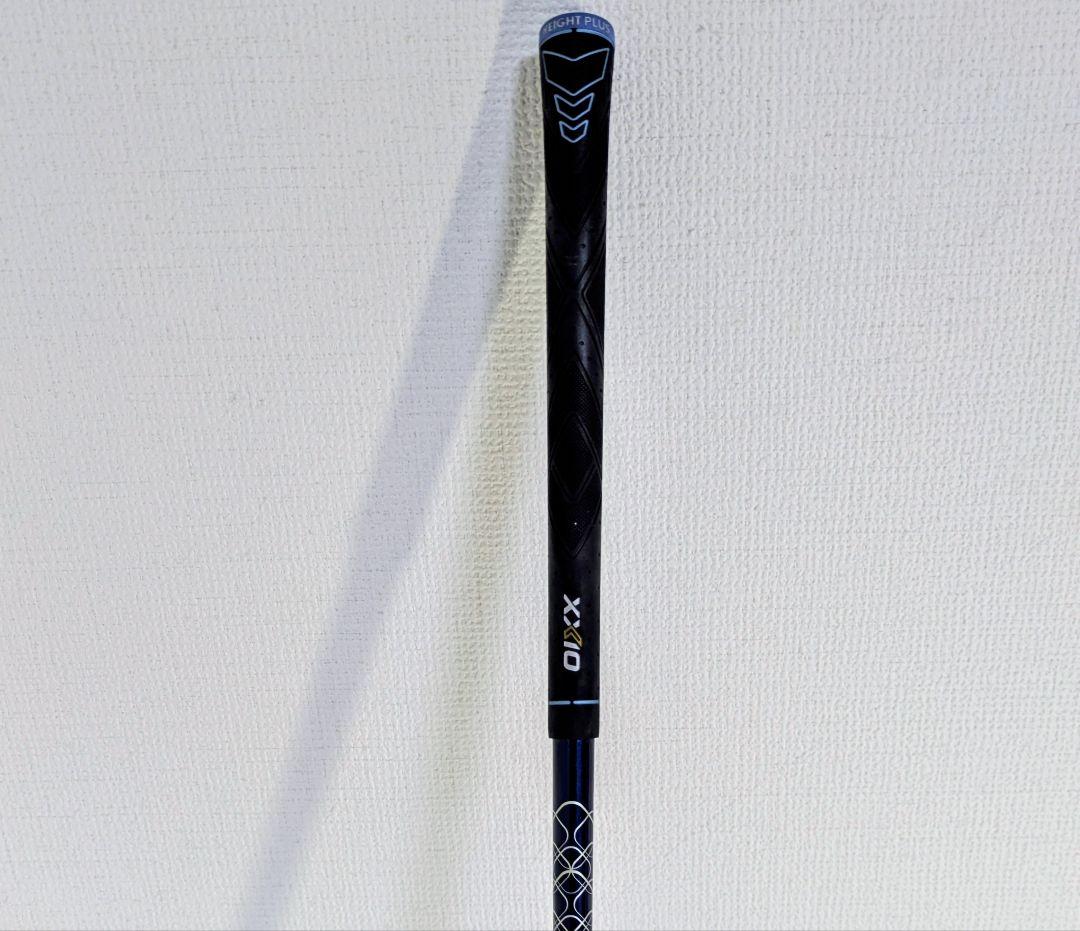 希少スペック ゼクシオ 13 レディース 7番アイアン フレックスA XXIO