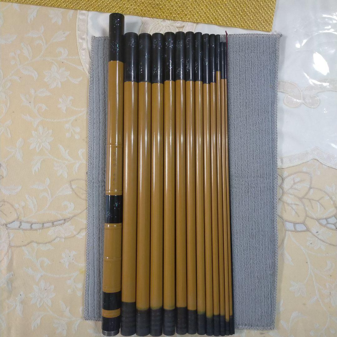 ダイワ渓流竿 　「渓仙坊 」硬調 53　ジャンク品