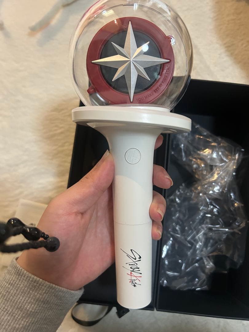 straykidsペンライトver.2