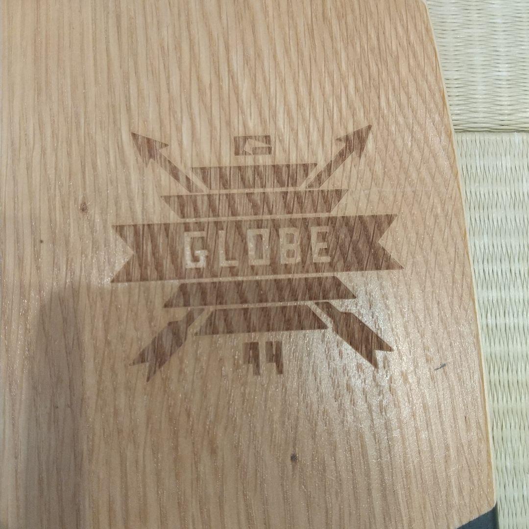 GLOBE blazer スケートボード クルーザー