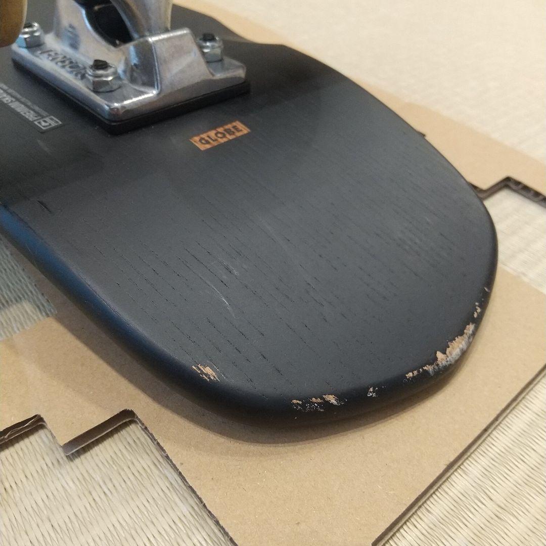 GLOBE blazer スケートボード クルーザー