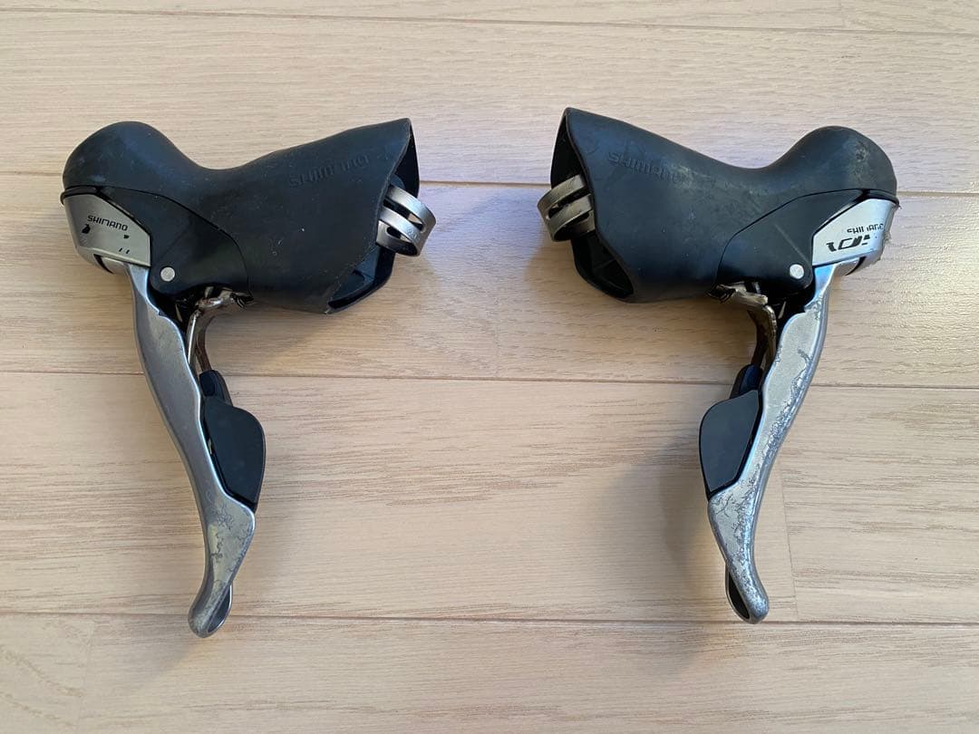 おぐかん　SHIMANO 105 3x10速グループセット