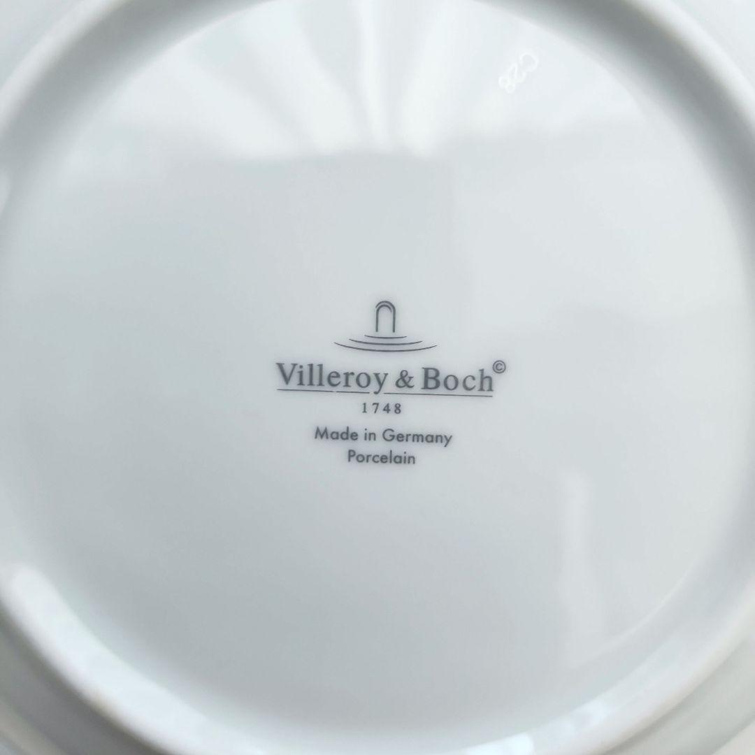 Villeroy & Boch スイッチ３シリーズ パスタ &サラダボール　ペア
