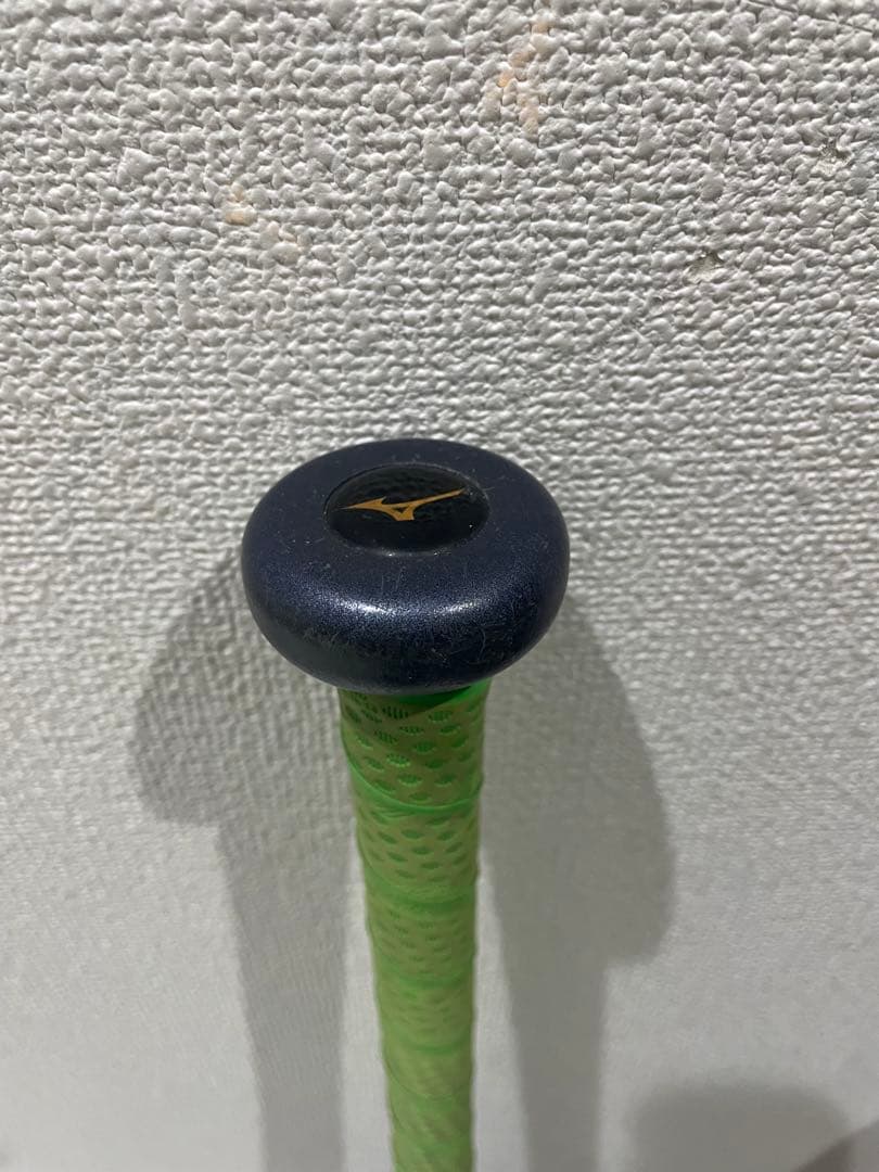 ミズノ ビヨンドマックスレガシー 78cm ミドルバランス少年軟式用バット