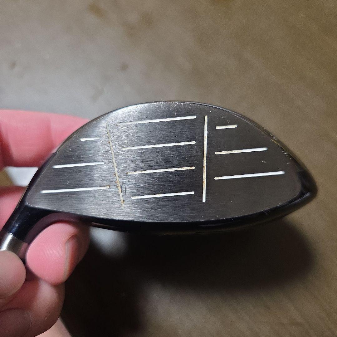 Callaway Steelhead XR フェアウェイウッド 7W 美品