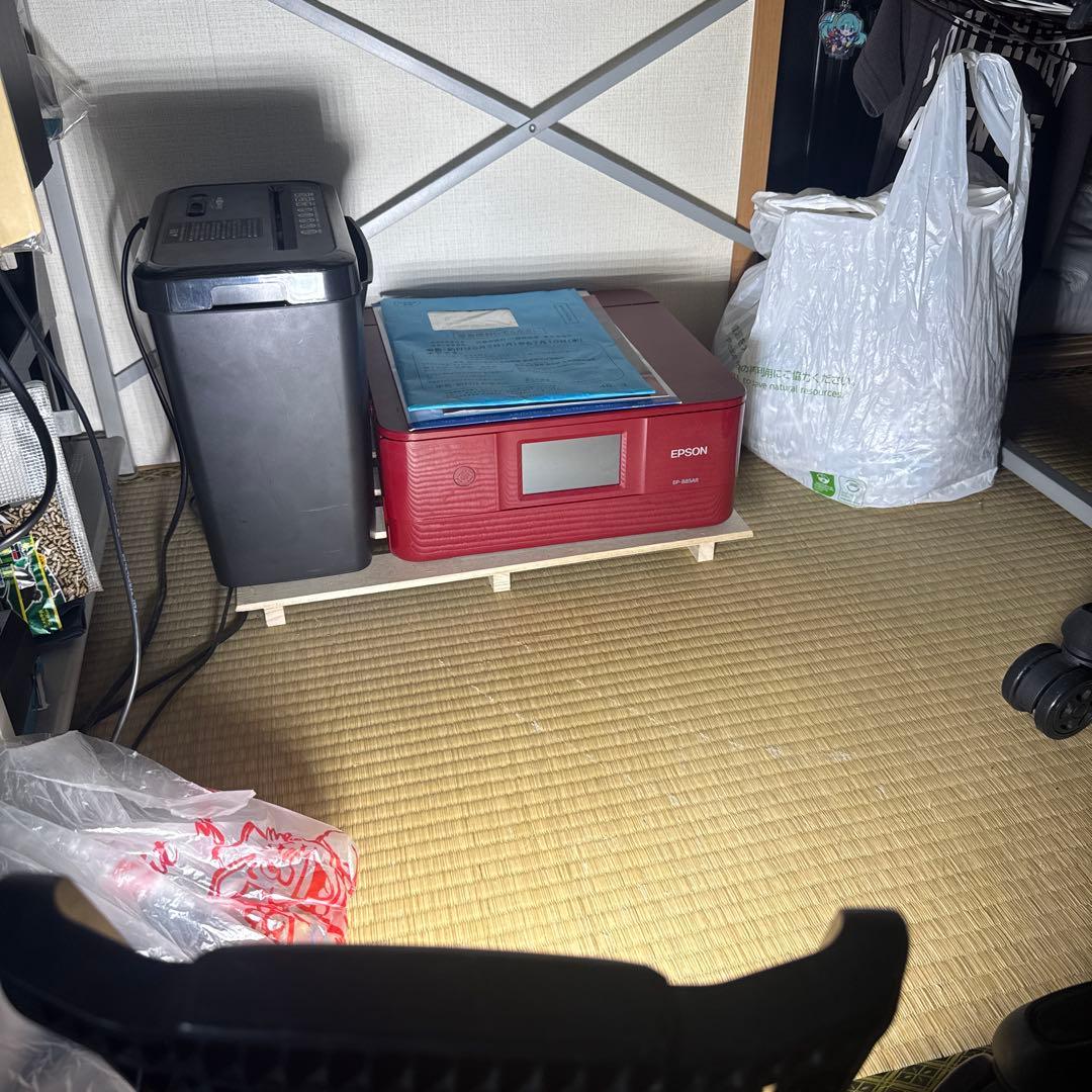 Makita ML805 LEDライト 18V3.0Ah付き