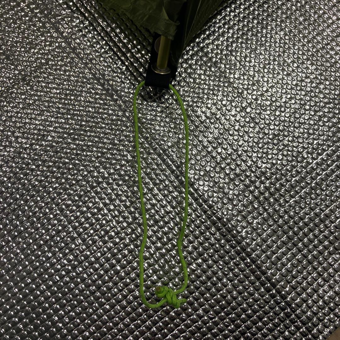 アライ　テント　（RIPEN）エアライズ2