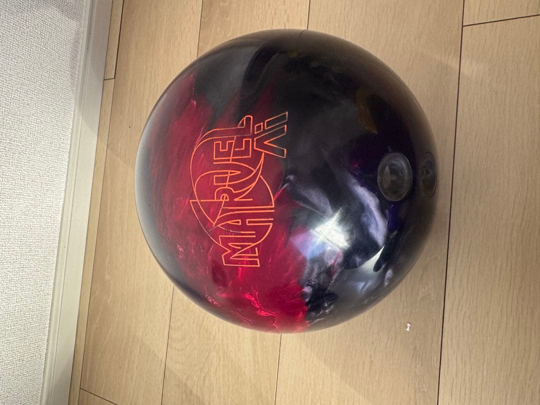 Storm MARVEL PEARL A.I. 15pマーヴェルパールai
