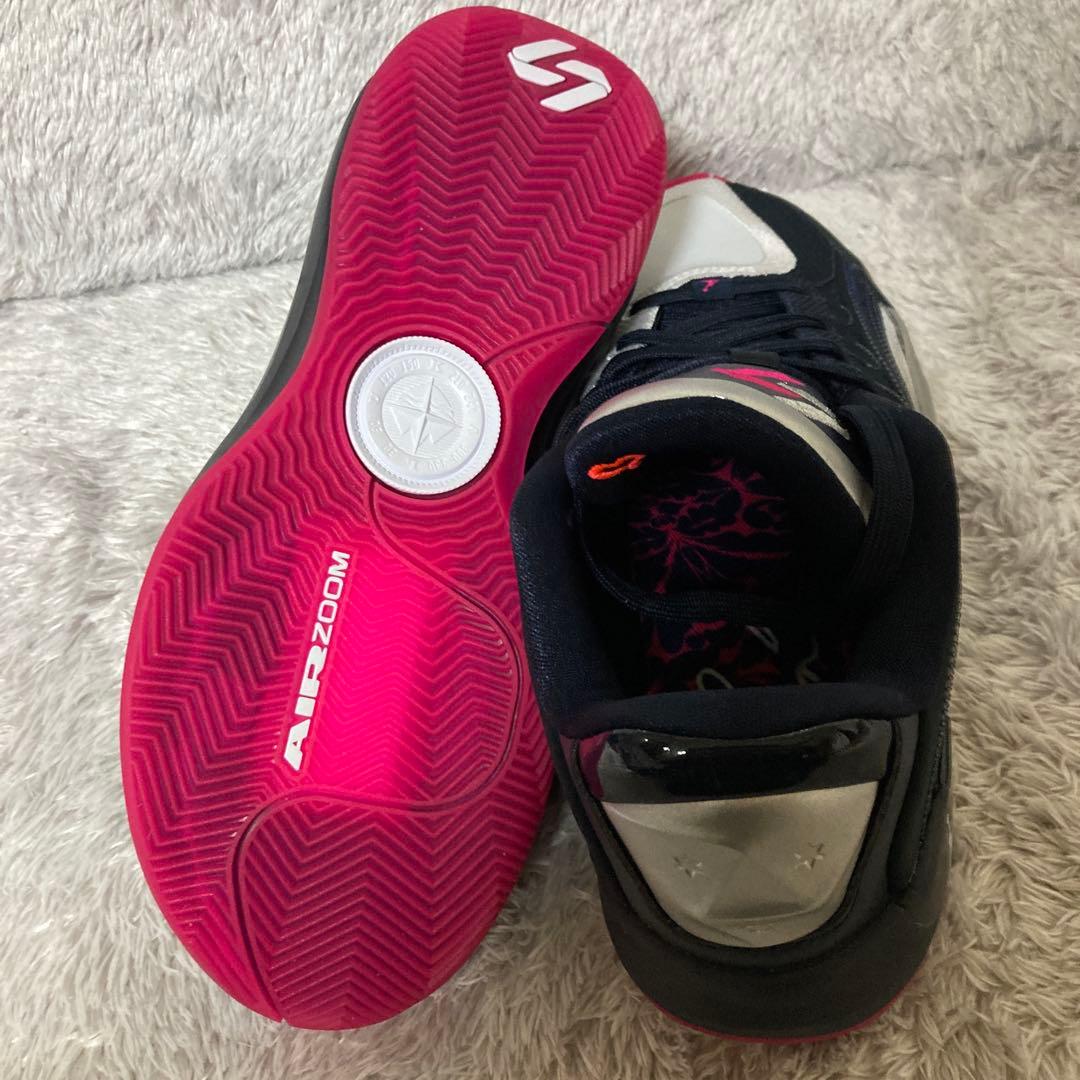 新品　ナイキ　ジョーダン　ルカ4 NIKE JORDAN RUKA4