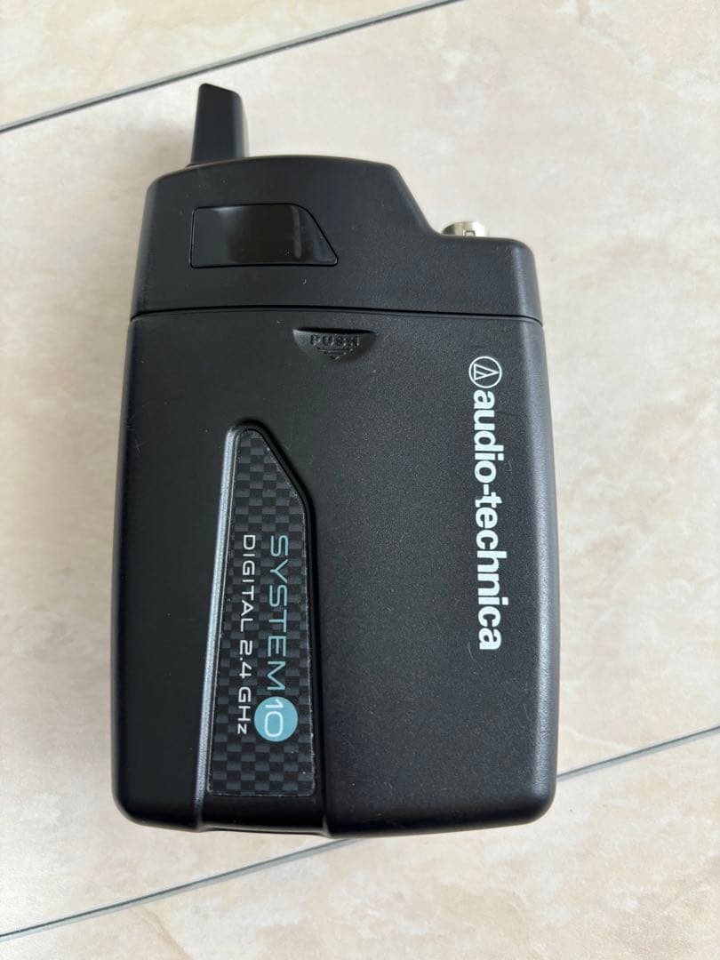 Audio-Technica ATW-1501 ワイヤレスシステム