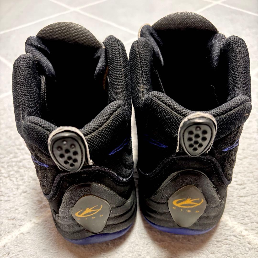 【箱無し】NIKE AIR ZOOM FLIGHT V ズームフライト5 96