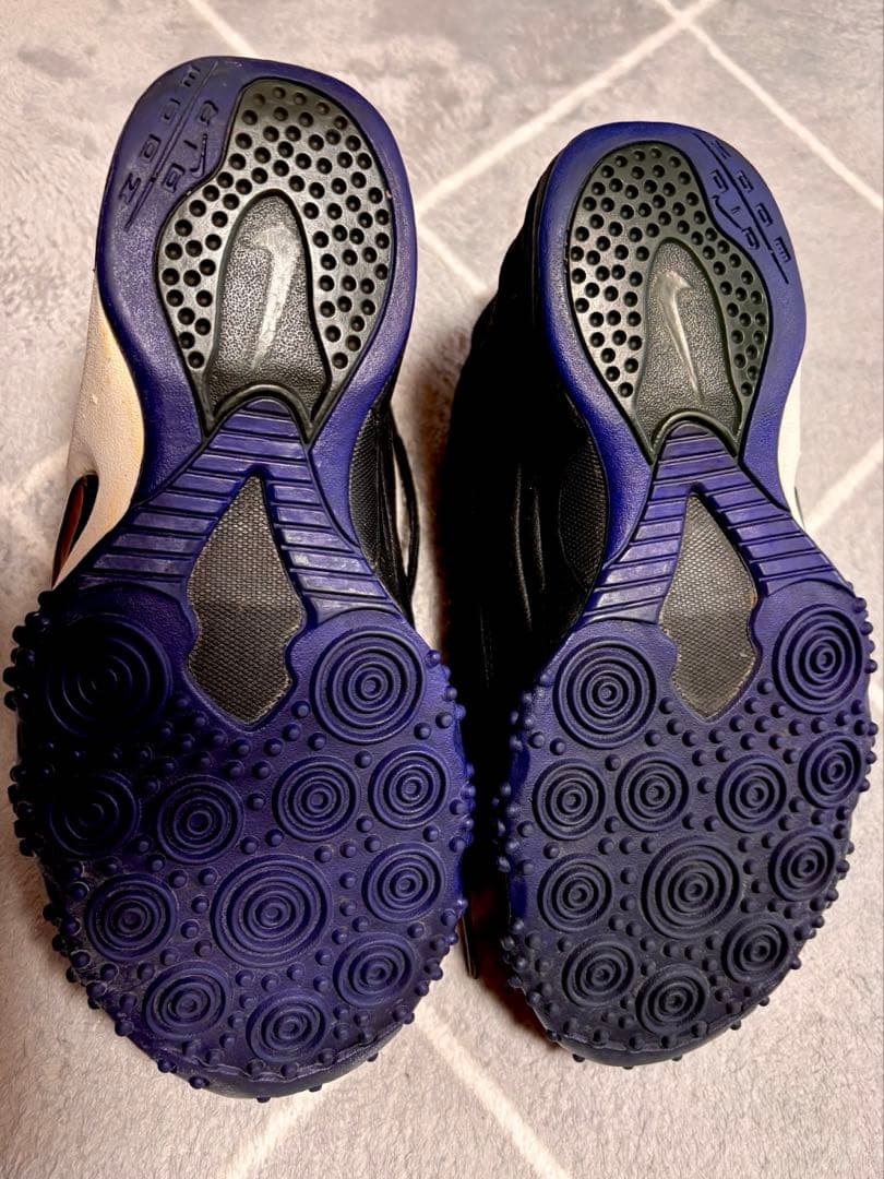 【箱無し】NIKE AIR ZOOM FLIGHT V ズームフライト5 96