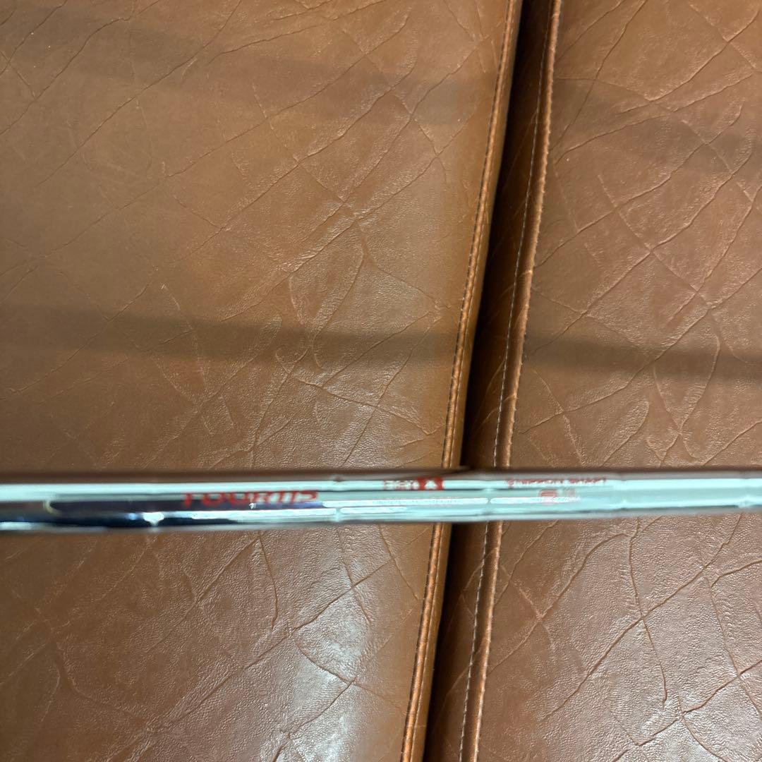 Titleist T100 5番アイアン 未使用　NS モーダス3 115X