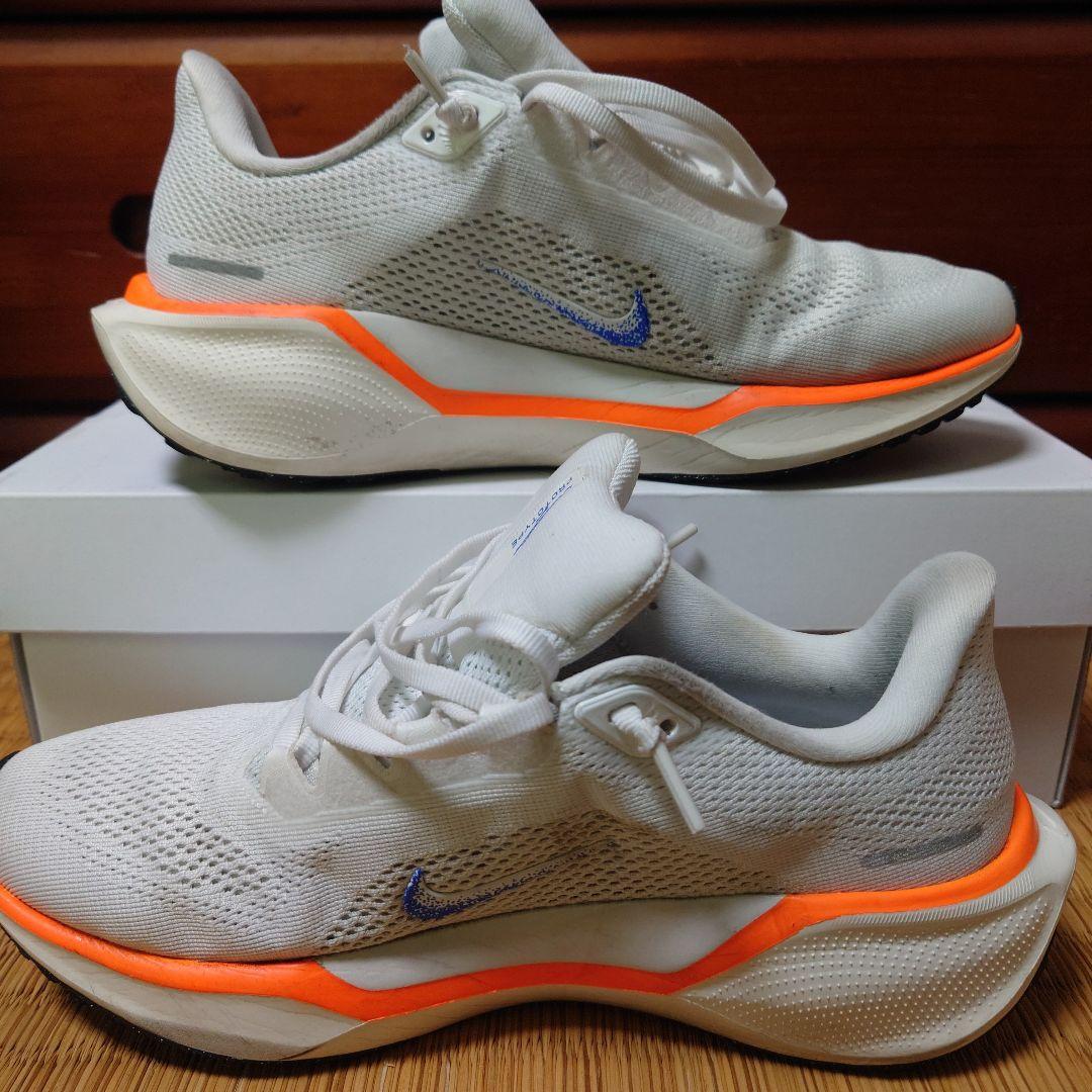 NIKE エアズームペガサス41