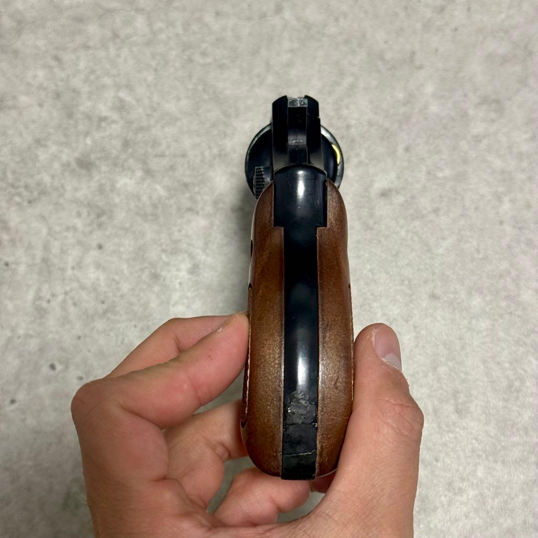 マルシン工業 M36 チーフスペシャル