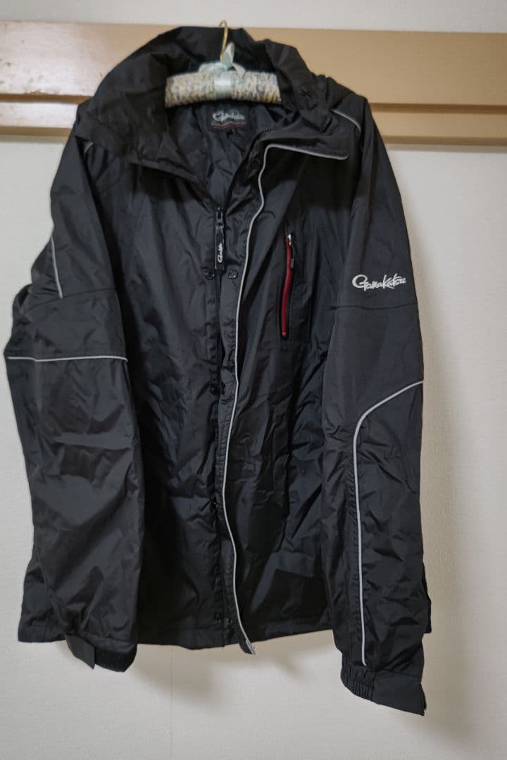 がまかつ フィッシングレインスーツ GM 3260