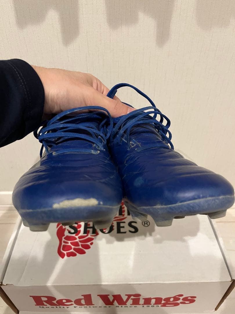 シューズ COPA 20.1 HG AG