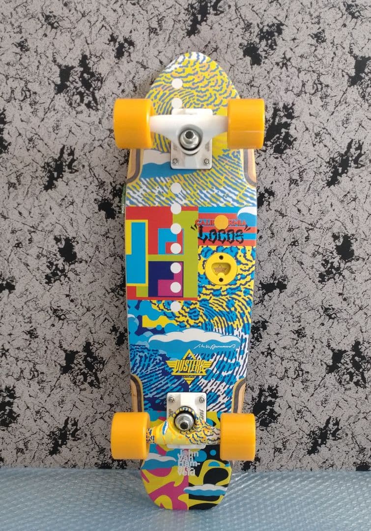 25＜税送料3648円込み＞DUSTERS 25　HAMERSVELD ミニクル