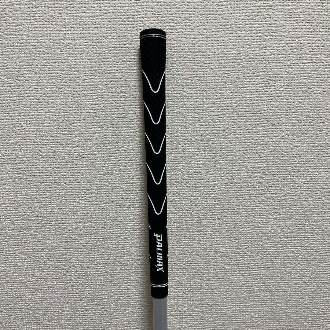 初代　APEX UW ユーティリティ 21度　ツアーAD F75S パルマックス