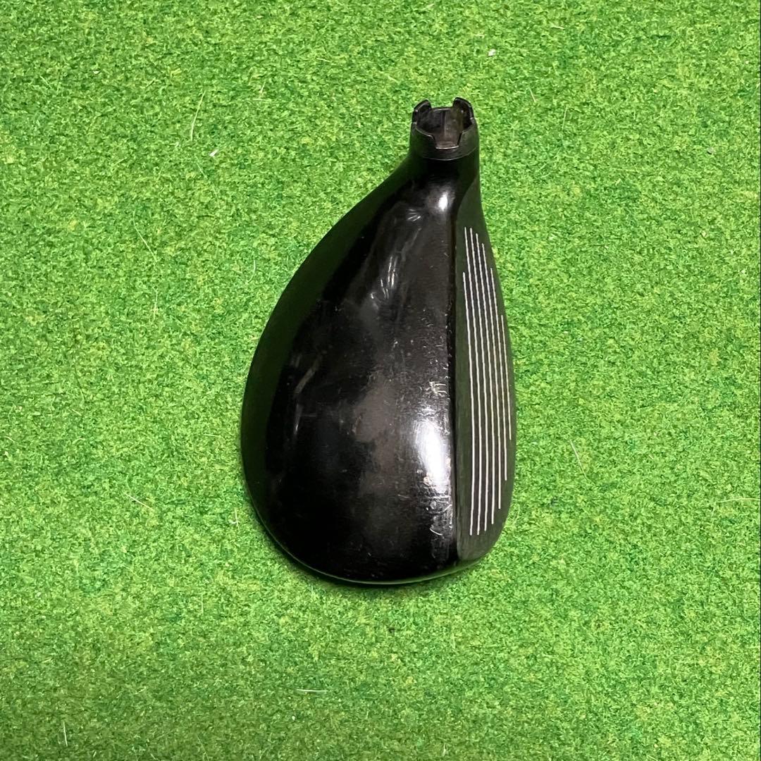☆本日限定☆ Titleist 913H ユーティリティ ヘッドのみ