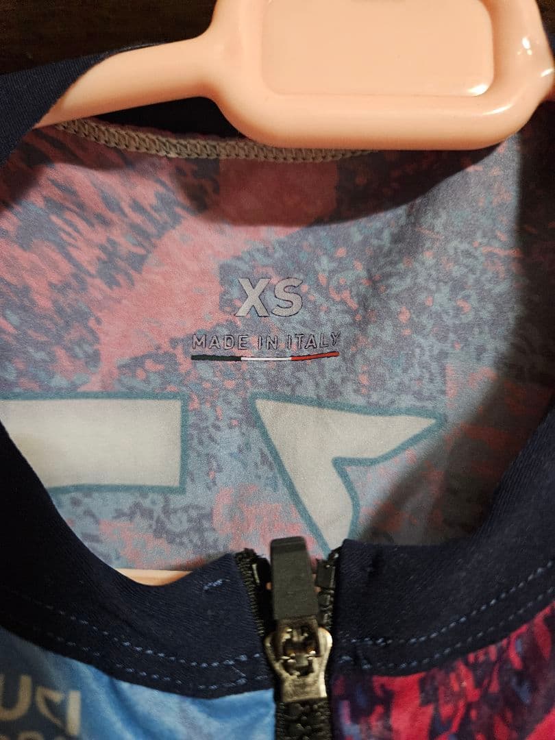 [新品未使用]非売品イスラエルプレミアテック エアロワンピース xs