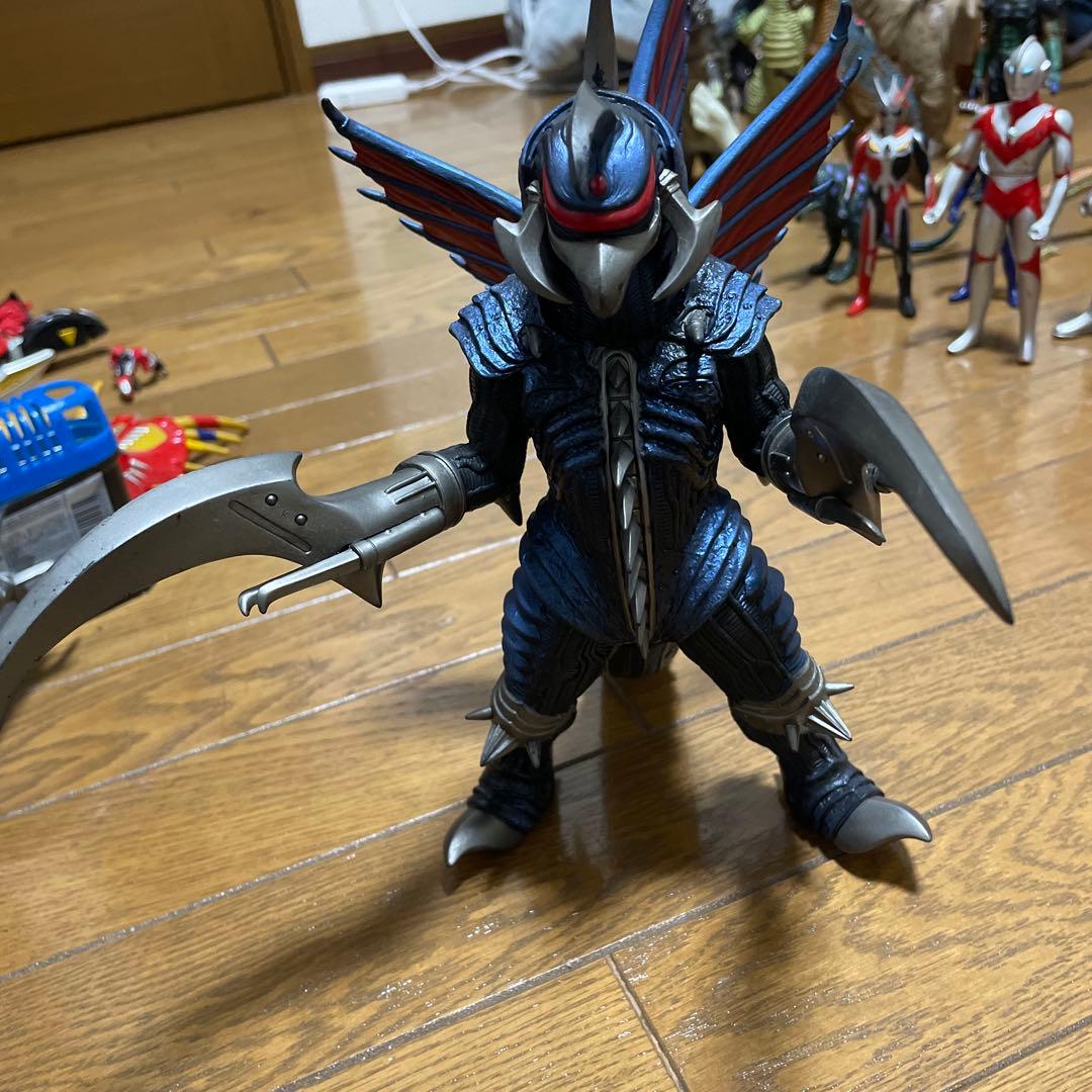 E*S様 ガイガン 2体セット