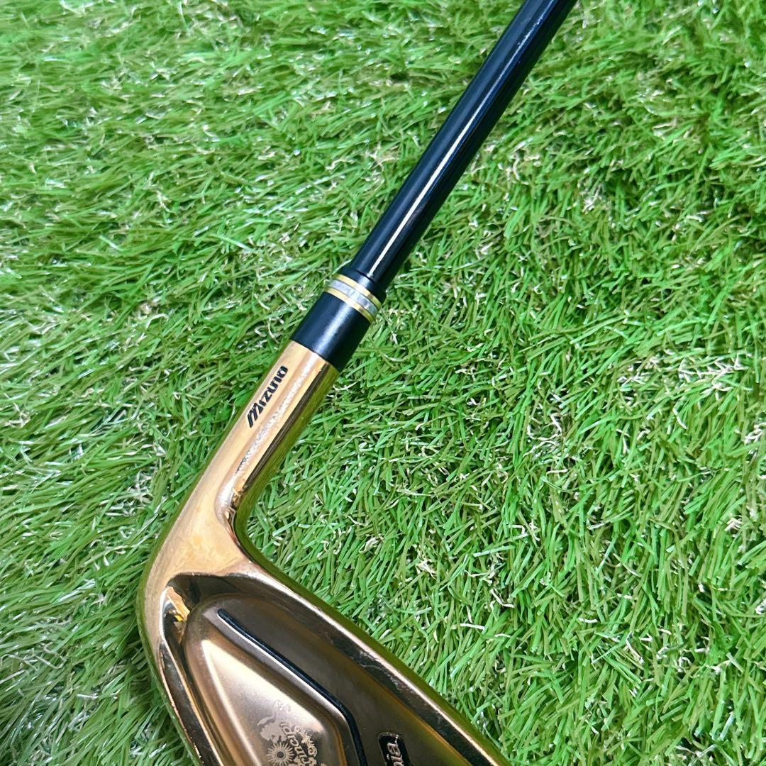 MIZUNO Principia 希少　アイアン　番手7番　右利き　ゴルフ