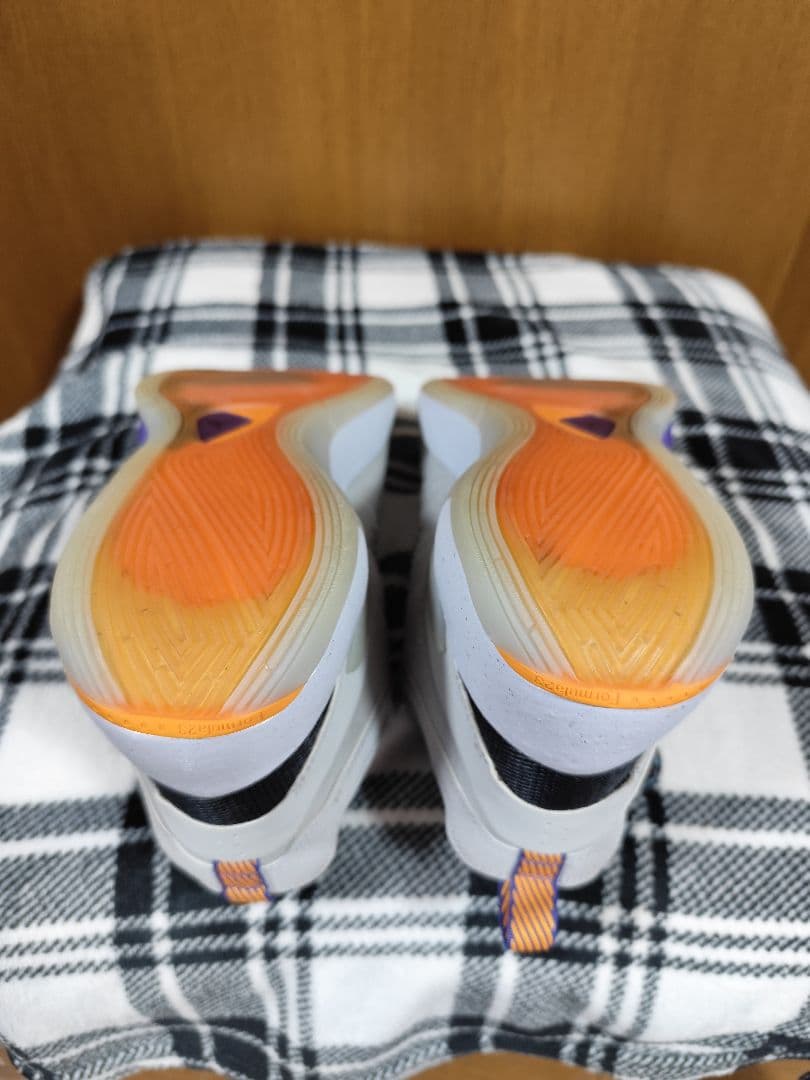 Nike Jordan Luka 1 ナイキ　ジョーダン　ルカ1 27.5