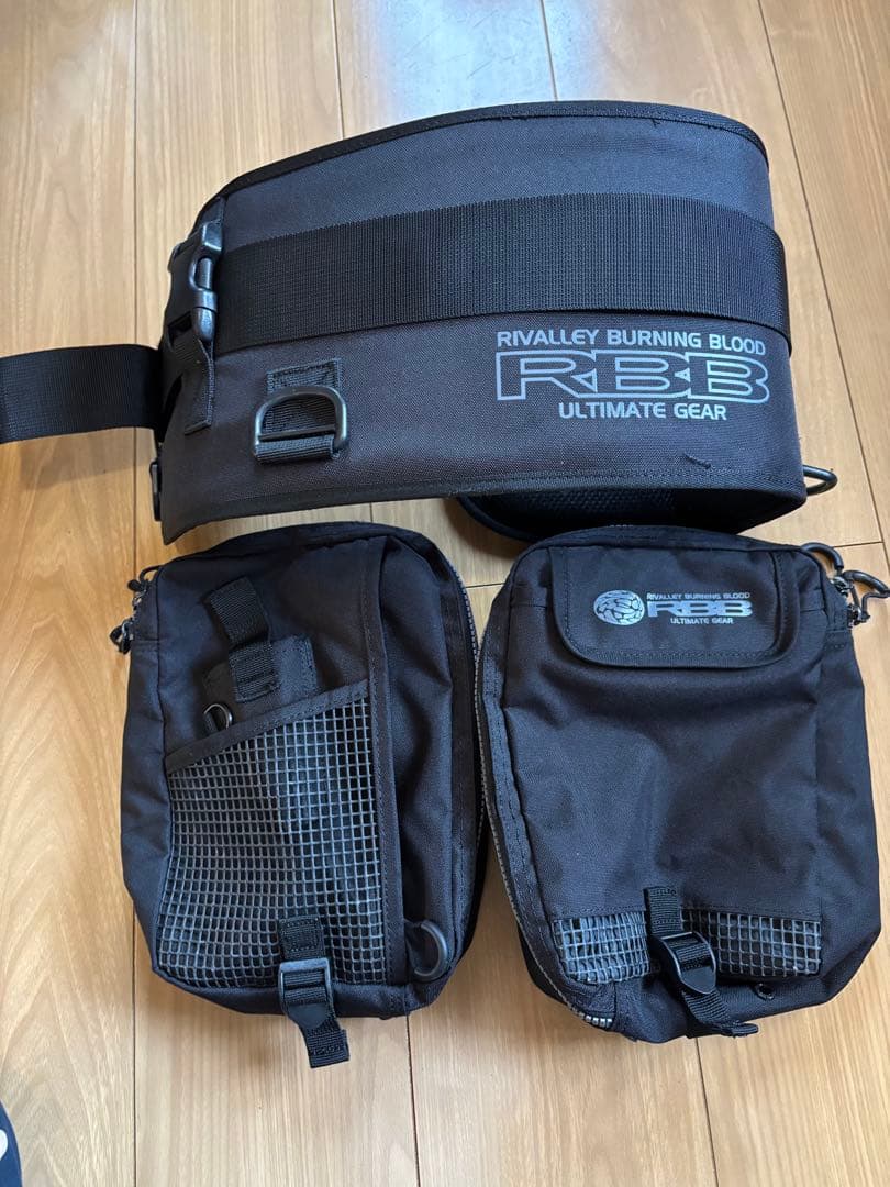 リバレイ　RBB サーフサポーター