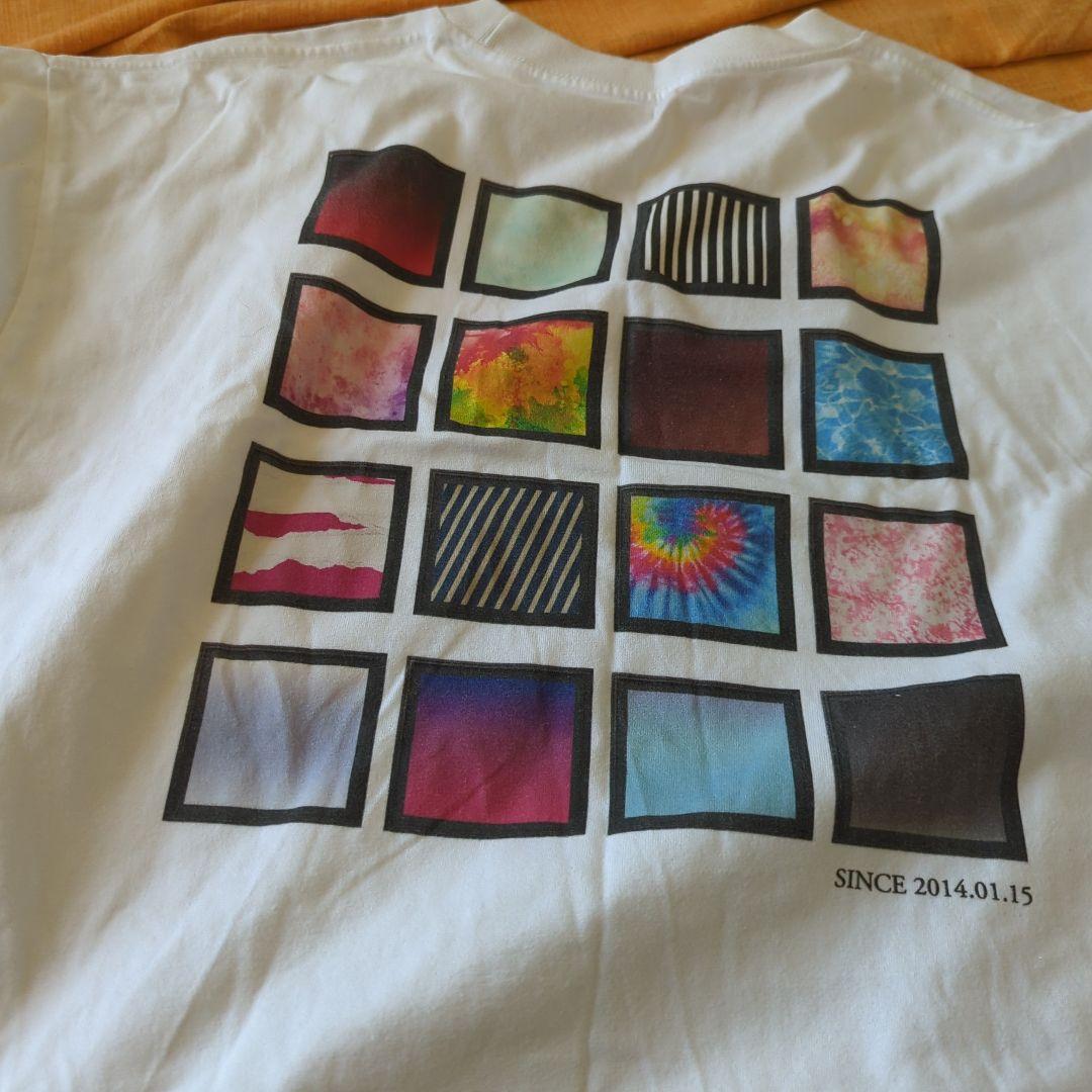 Da-ICE ・Tシャツ・Free