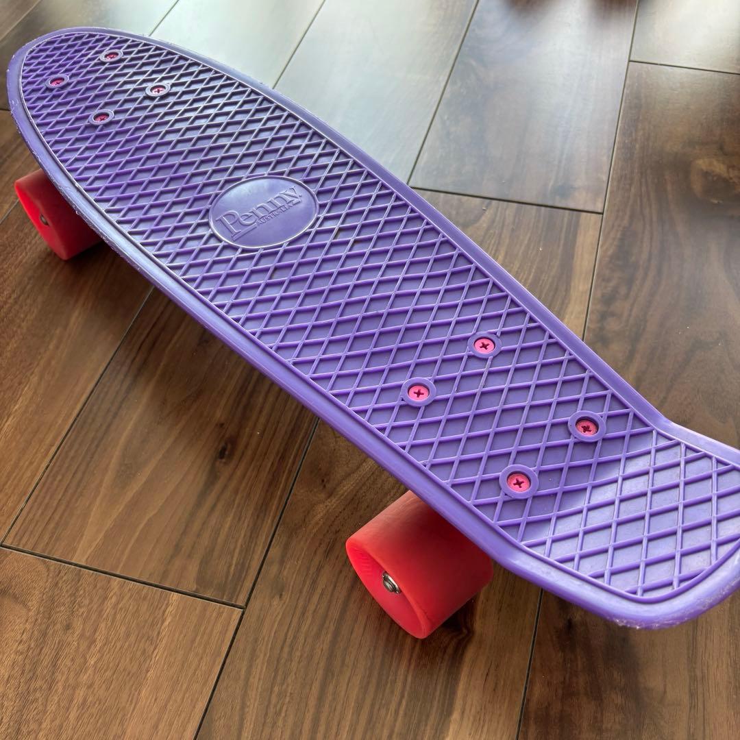 ペニー 22インチ ミニクルーザー Penny スケートボード