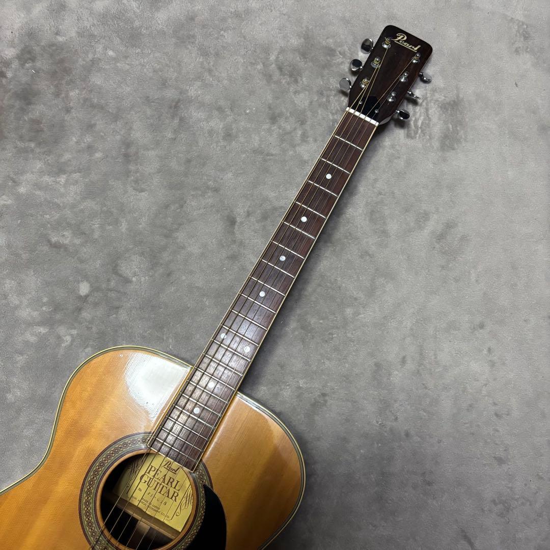※Pearl PF-618