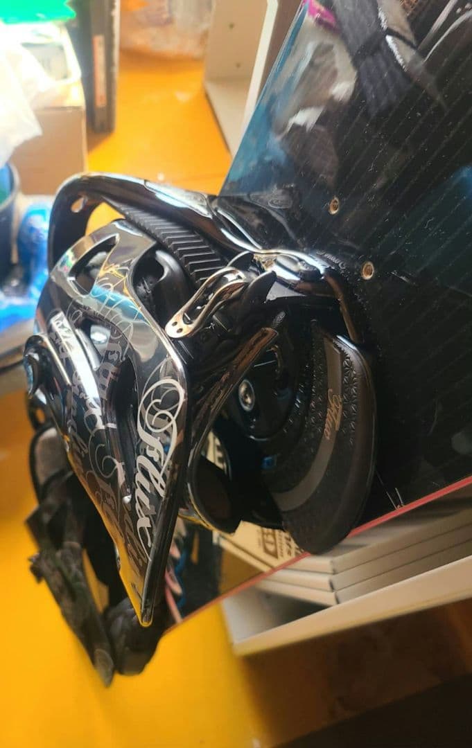 ロシニョール myth 139 3点セット ROSSIGNOL
