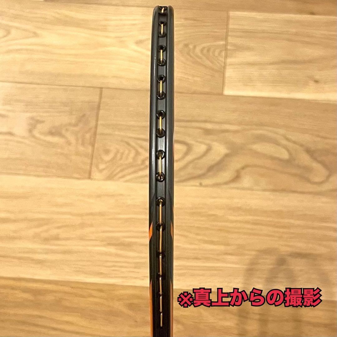 【美品】Yonex ARCSABER 2i バドミントンラケット(ケース付)