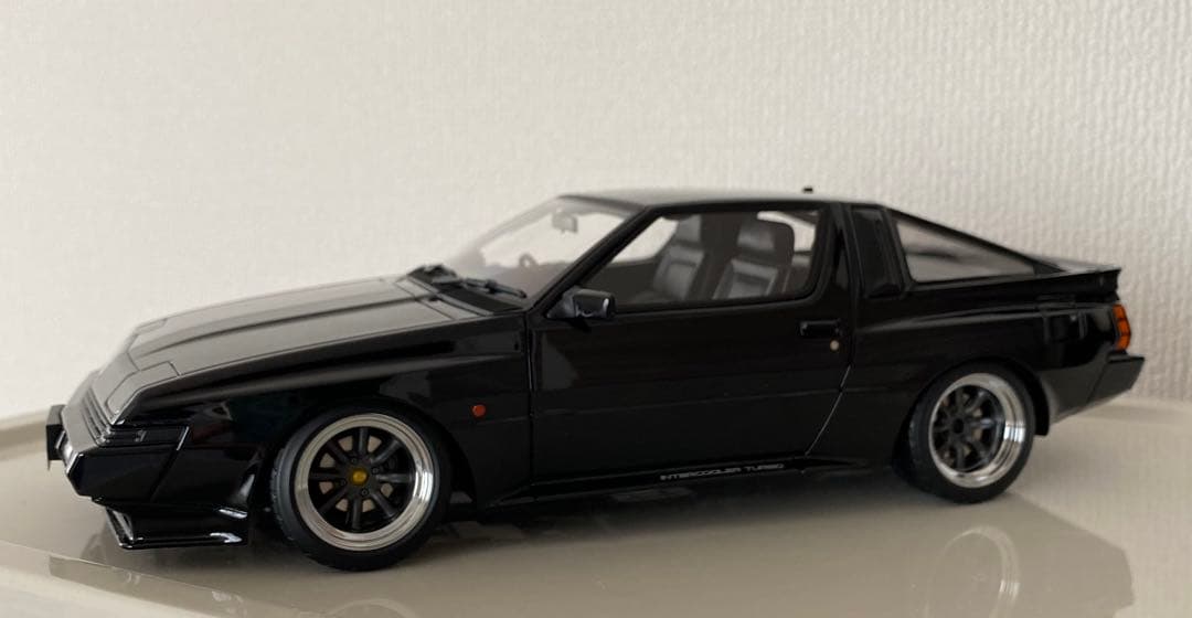ミニカー IG1794 1/18 Mitsubishi STARION 2600
