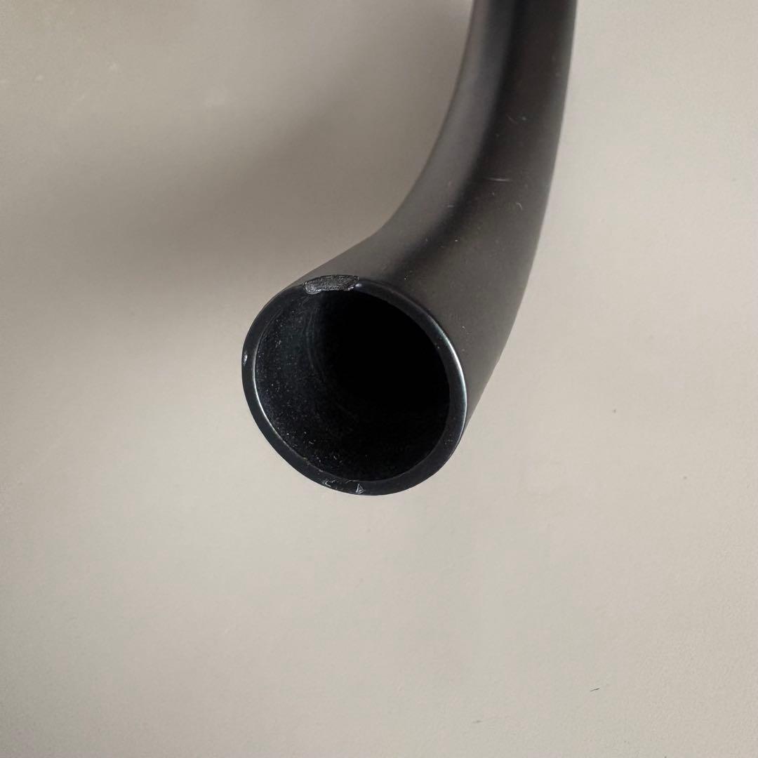 Black Inc Integrated Barstem 一体型バーステム