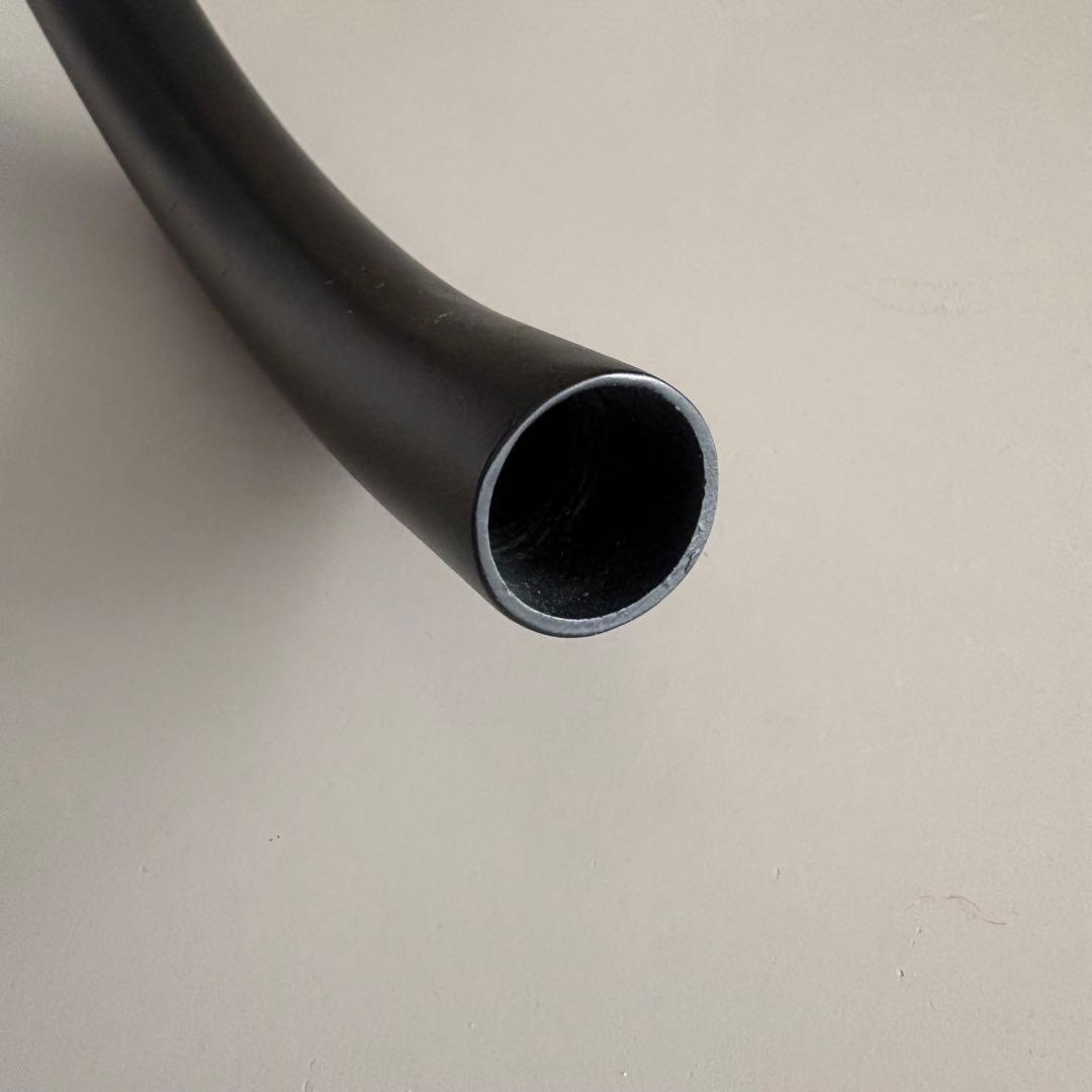 Black Inc Integrated Barstem 一体型バーステム