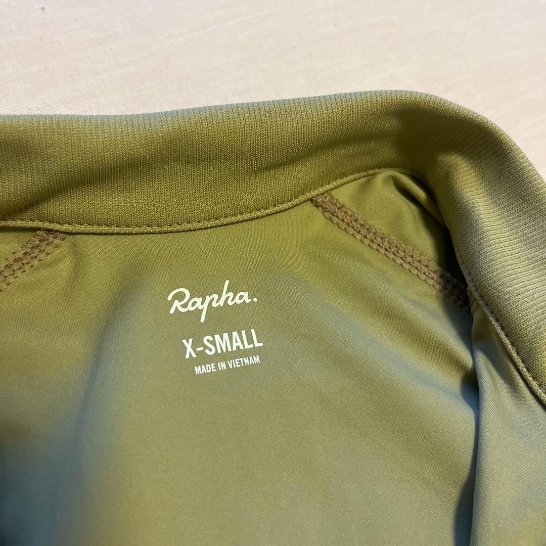 Rapha サイクルジャージ