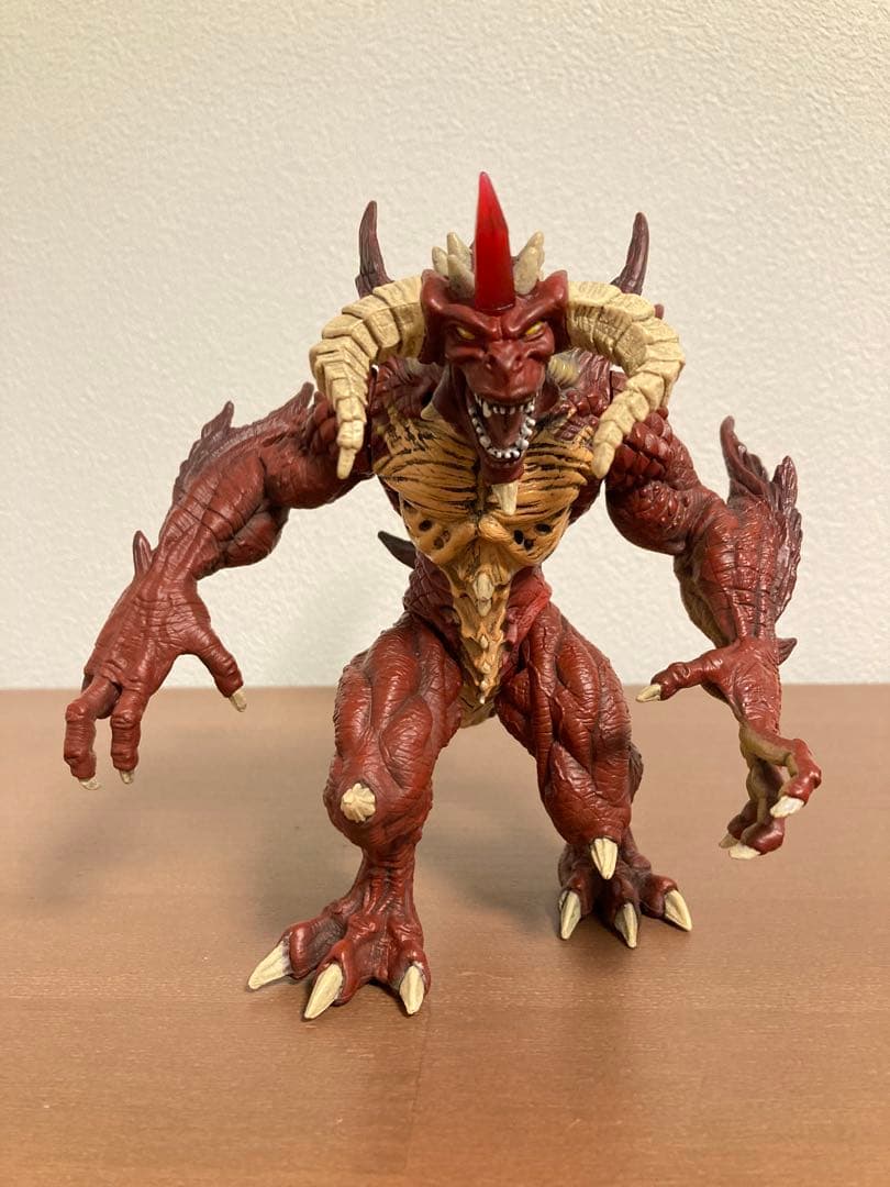 ディアブロ ブリザード フィギュア BLLIZARD DIABLO