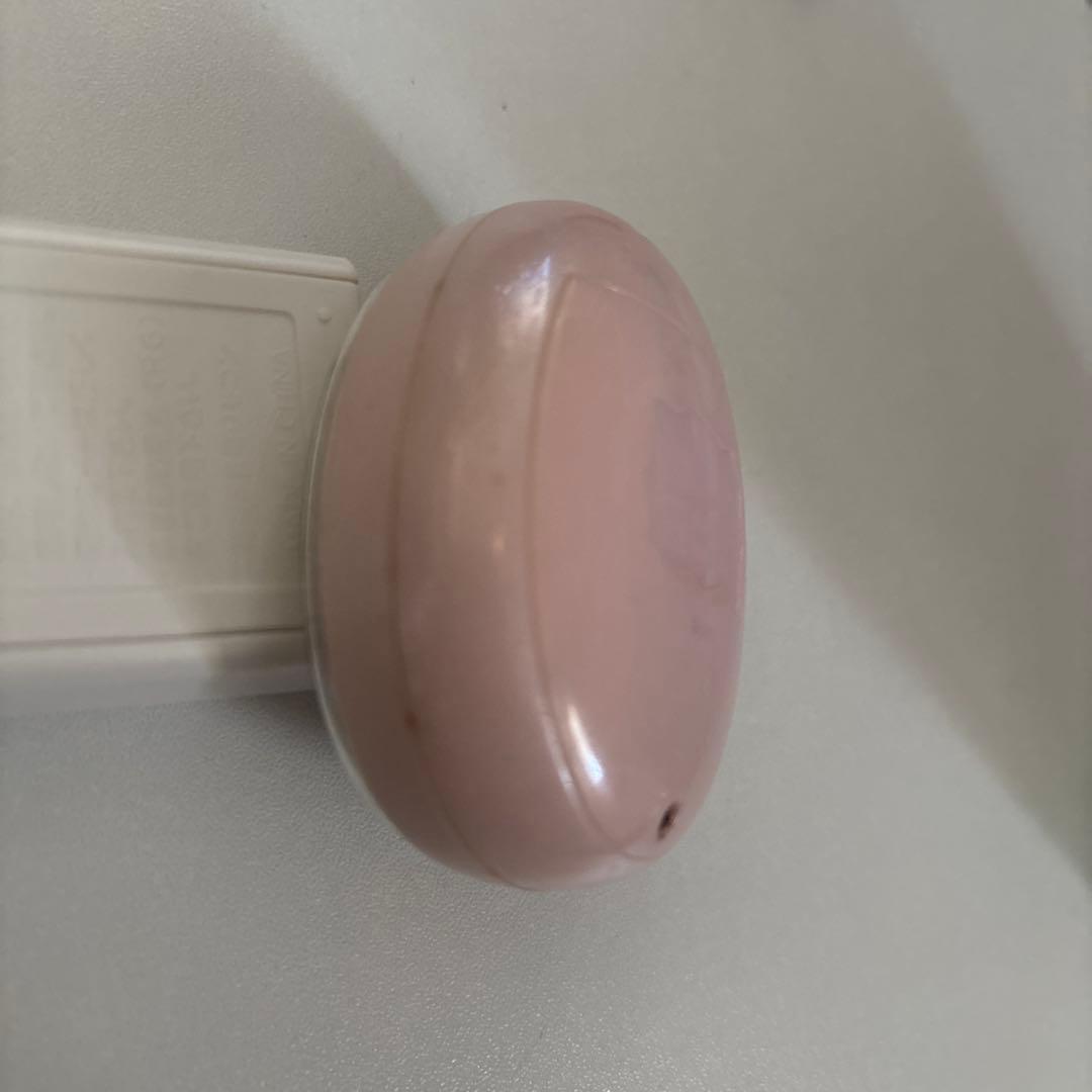 たまごっちピース ピンク