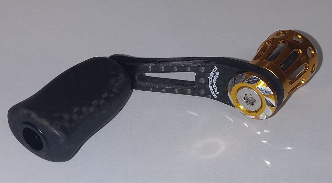 美品　スタジオコンポジット　RC-SS41 ダイワ用　ゴールド　廃盤・希少品