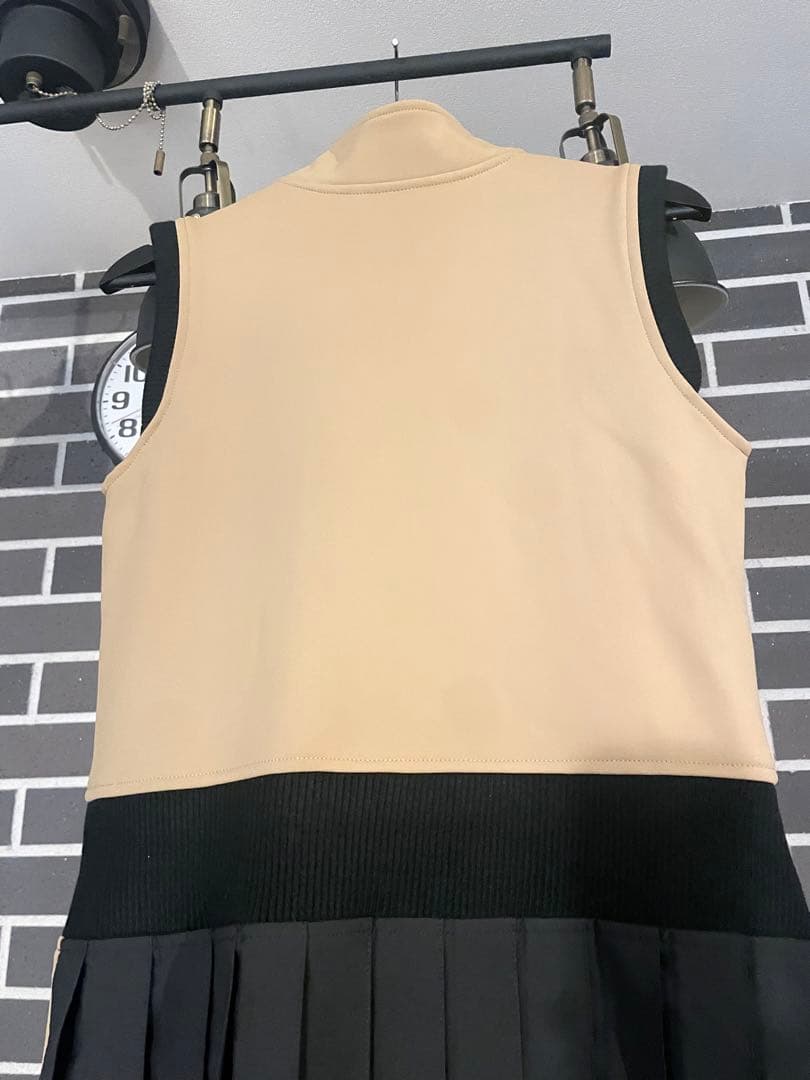 【美品】 muta MARINE 定価36300円 ムータマリン ワンピース