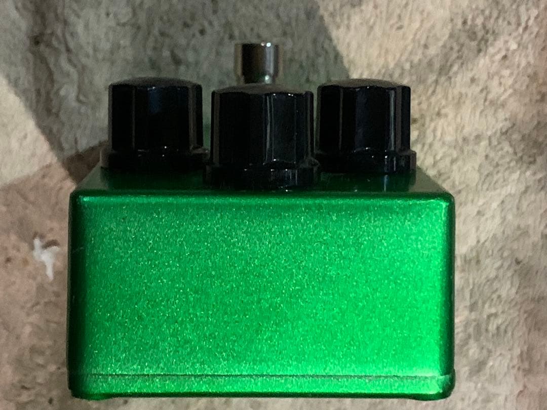 ヒ*ナ様 MXR M193 GT-OD Overdrive